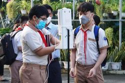 TPHCM chưa thực hiện hoạt động giáo dục ngoại khóa bên ngoài nhà trường