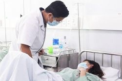 Hơn 4.200 ca mắc sốt xuất huyết, 2 ca tử vong chỉ trong 1 tháng