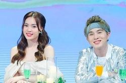 Lan Ngọc bức xúc khi bị đồn hẹn hò Jack, bất ngờ tiết lộ danh tính 'bạn trai lâu năm'