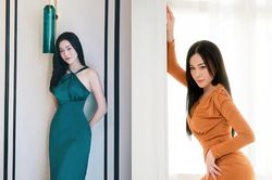 Phương Oanh lấy lại vóc dáng sexy