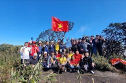 Tín hiệu vui cho ngành Du lịch Lai Châu