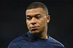 Mbappe nổi giận sau thất bại nhục nhã của PSG