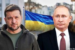 Tổng thống Zelensky hé lộ 'địa điểm phù hợp' để đàm phán với Nga