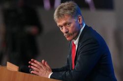 Ông Dmitry Peskov: 'Đàm phán Nga-Ukraine không đáp ứng được kì vọng, rất ít tiến triển'