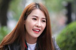 Vừa bênh vực nữ ca sĩ gen Z bị đồn làm 'tiểu tam giật chồng', Quế Vân vội 'quay xe'