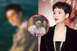 Hiền Hồ từng bị chê kém duyên khi cười nắc nẻ không ngừng vì nam ca sĩ này hát lạc tone