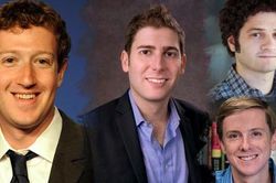 Mark Zuckerberg khuyên người trẻ nên chọn bạn để chơi, đừng chăm chăm vào mục tiêu