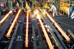 Hai tháng đầu năm 2022: Sản xuất và tiêu thụ thép tăng trưởng tích cực