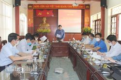 Ngày 27/3 diễn ra Giải chạy bộ "Dấu ấn di sản Marathon 2022"