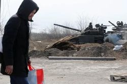 Nga xuống 'tối hậu thư' cho Mariupol, Ukraine lập tức bác bỏ