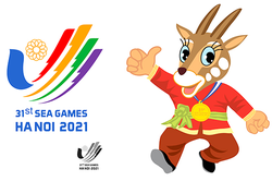 'Nhận định về bộ nhận diện thương hiệu SEA Games 31 phiến diện và đầy ác ý'