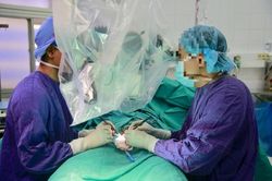 Tình huống pháp lý vợ nhẫn tâm cắt phăng 'của quý' người chồng