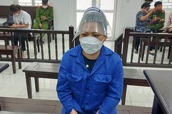 Người đàn bà 'lươn lẹo' bịa chuyện góp vốn đi buôn chiếm đoạt tiền tỷ