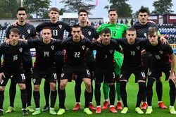Iraq, Croatia mang theo đội hình mạnh chờ đấu U23 Việt Nam