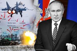 Cuộc chiến Nga-Ukraine: Cả khối NATO góp tiền bạc, vũ khí đấu Nga