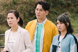 TVB dựng lều cho 500 nhân viên