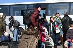 Nga - Ukraine ngày 22/3: Nga mong muốn đàm phán với Ukraine tích cực và thực chất hơn