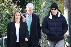 'Siêu quậy' Joey Barton hầu tòa vì đánh vợ