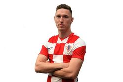 Sao trẻ của Croatia khiến U23 Việt Nam hết sức lưu tâm tại Dubai Cup 2022