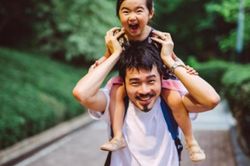 Dạy con trở thành một quý ông