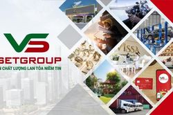 Thu hút nhân sự là bí quyết tạo nên nội lực của tập đoàn VsetGroup