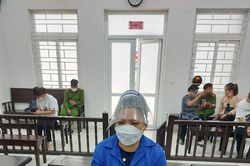Chiếm đoạt gần 3,5 tỷ đồng từ việc lừa góp vốn buôn bán mực khô