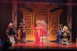 Sân khấu cải lương tại TP Hồ Chí Minh nỗ lực tìm lại khán giả
