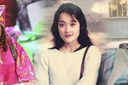 Vân Dung khoe ảnh thời trẻ, nhan sắc 'cực phẩm' chẳng kém gì hoa hậu