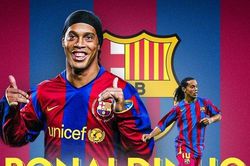 Ronaldinho hay Lionel Messi xuất sắc hơn?