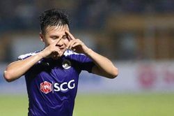 Hà Nội FC chia tay Quang Hải, chuẩn bị sẵn kịch bản hoành tráng