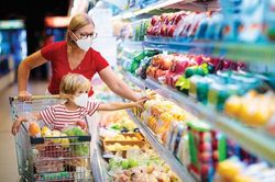 Xuất khẩu vào Anh: Cần giải pháp để tiếp đà tăng trưởng