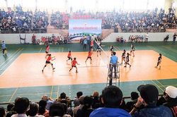 Bước phát triển mới của phong trào thể dục - thể thao ở Vĩnh Linh