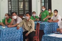 Kinh tế Kinh tế Nguy cơ dịch bệnh từ săn bắt, tiêu thụ động vật hoang dã