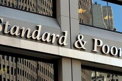 S&P Global Ratings 'tẩy chay' các tổ chức tài chính của Nga