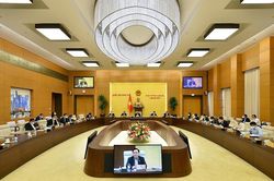 Có cần duy trì 2 quỹ trong Luật Kinh doanh bảo hiểm sửa đổi?