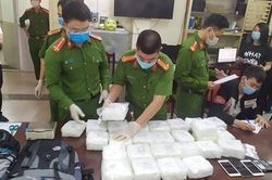Truy tố các đối tượng 'bay lắc' trong Bệnh viện Tâm thần Trung ương I