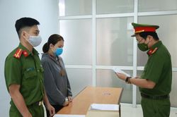 Lừa nhận thầu vé máy bay, chiếm đoạt hơn 3,3 tỷ đồng