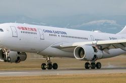 Máy bay rơi ở Trung Quốc: Tiết lộ về hãng hàng không China Eastern