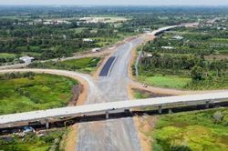 Vốn đầu tư lớn, kiến nghị làm cao tốc Biên Hòa - Vũng Tàu chia ba dự án thành phần