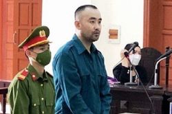 Kẻ chém bạn gái 23 nhát dao bị phạt 16 năm tù