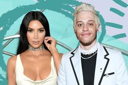 Pete Davidson - bạn trai mới của Kim Kardashian
