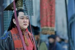 Lưu Thiện đầu hàng quân Tào Ngụy, vì sao người dân không tạo phản?