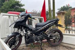 Đã bắt được các đối tượng gây tai nạn giao thông chết người rồi bỏ trốn