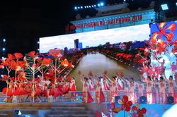 Hải Phòng sẽ tổ chức Lễ hội Hoa Phượng đỏ lần thứ 9 vào tháng 5 tới