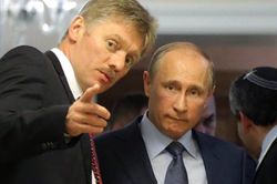 Nga: 'Không ai chịu lắng nghe chúng tôi... Moscow không chiếm đóng Ukraine'