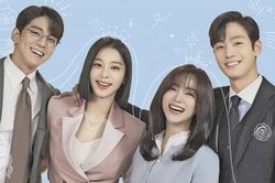 MV mới 'tình bể bình' trong phim Hẹn hò chốn công sở