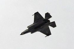 F-35 Mỹ lần đầu tiên tham gia tập trận chung với lực lượng triển khai nhanh Nhật Bản