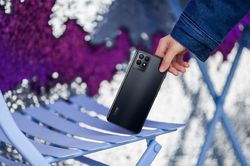 Điện thoại giá rẻ Realme Narzo 50A Prime được trang bị camera thông số 'khủng' lên tới 50MP