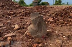 Nhức nhối 3 di sản bị xâm hại chỉ trong tháng ba này