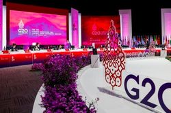 Các nước phương Tây muốn loại Nga khỏi G20